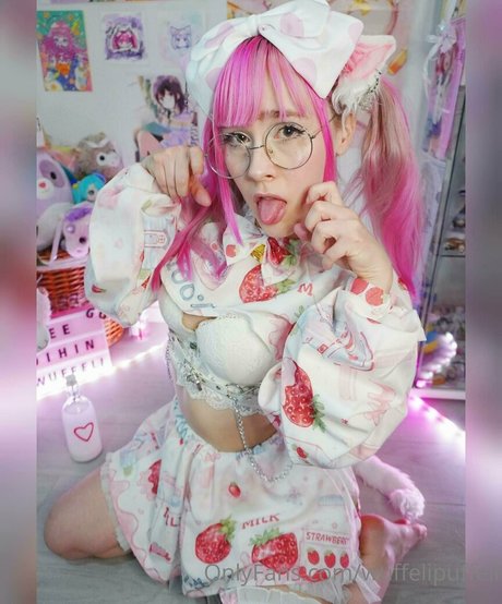 wuffelipuffelifree star sexy pictures