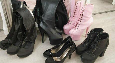 wuffelipuffelifree xxx model image