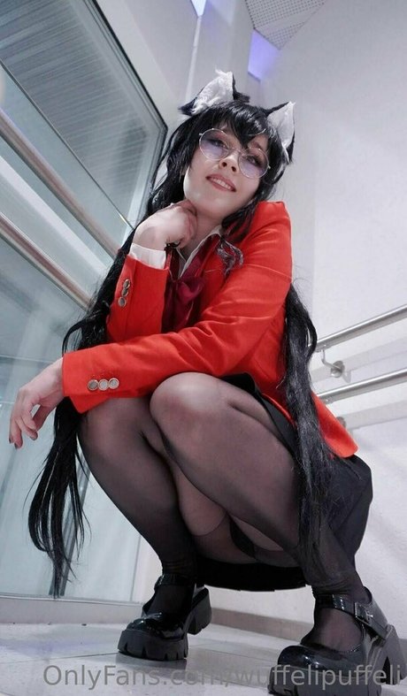 wuffelipuffelifree nudes model galleries