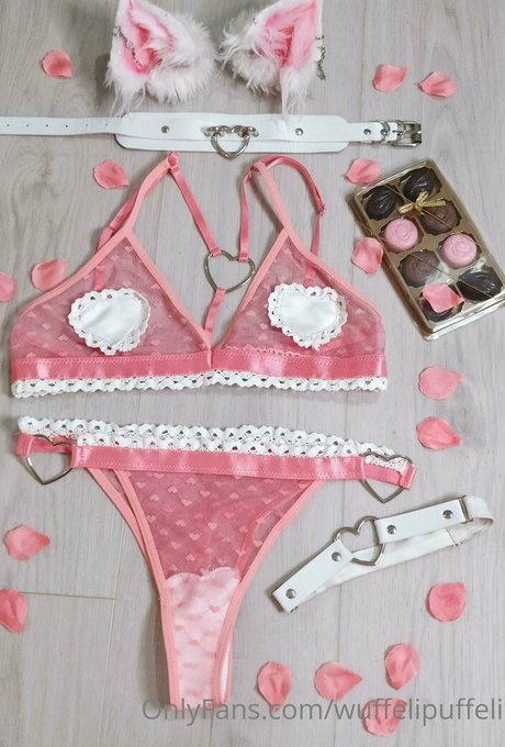 wuffelipuffelifree actress photo