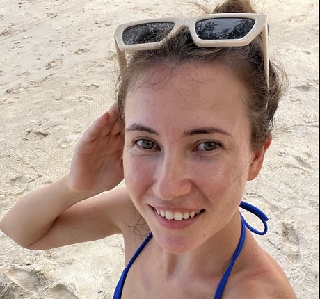 blonde college onlyfans xxx pictures