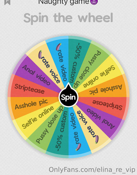 Elina re vip model top archive