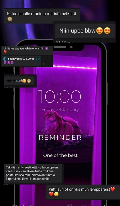 finaltcreators high quality model pics