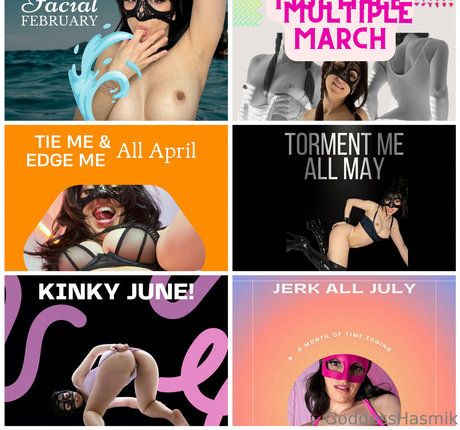 hasmikjoifree nice star gallery