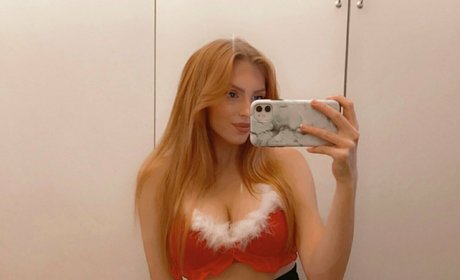 swegirlmafia sexy model img