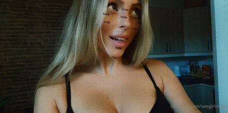 swegirlmafia pretty actress image