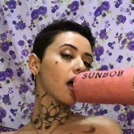 sugarbabydool star nude img