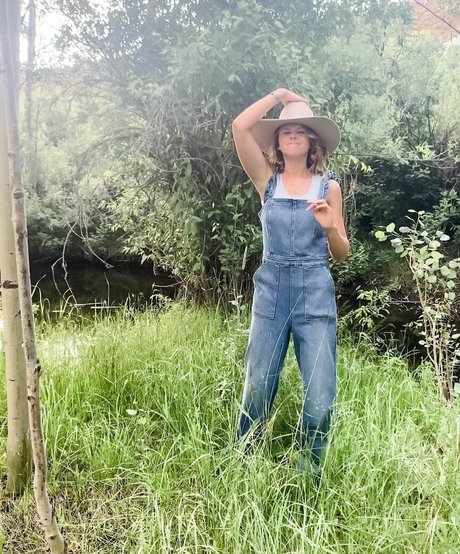 Kira Graceeee art actress photos