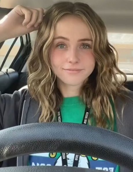 Kira Graceeee porn actress picture