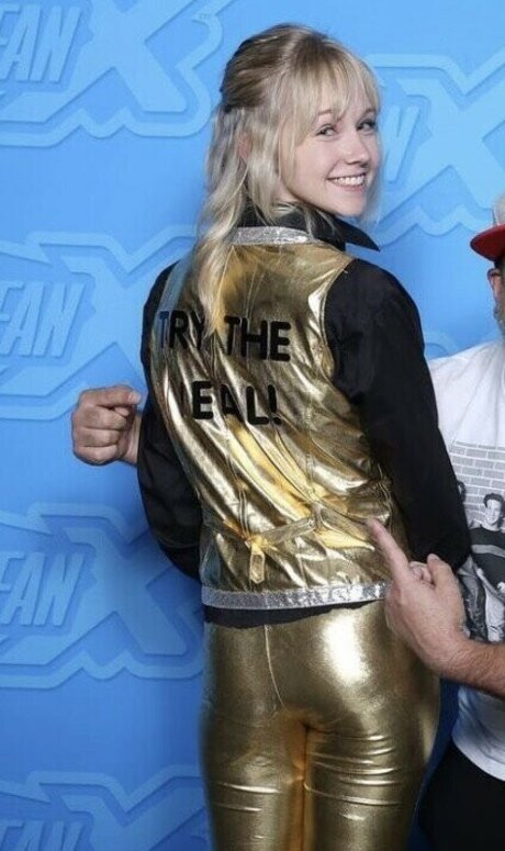 Kira Graceeee star pretty pic