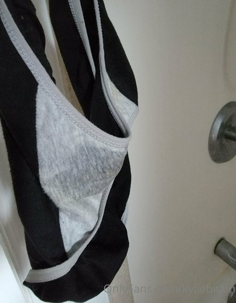 Kyliebitkin beautiful star pic