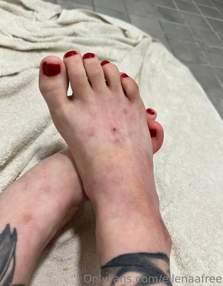 ellenaafree porn star photo