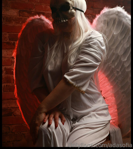 adasofia star porn image