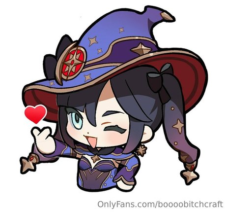 boooobitchcraft star best picture