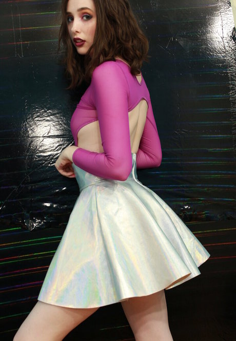 LylacDoll adult actress picture