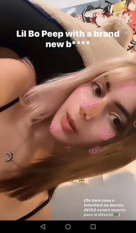 _carlaperezz Quick model image