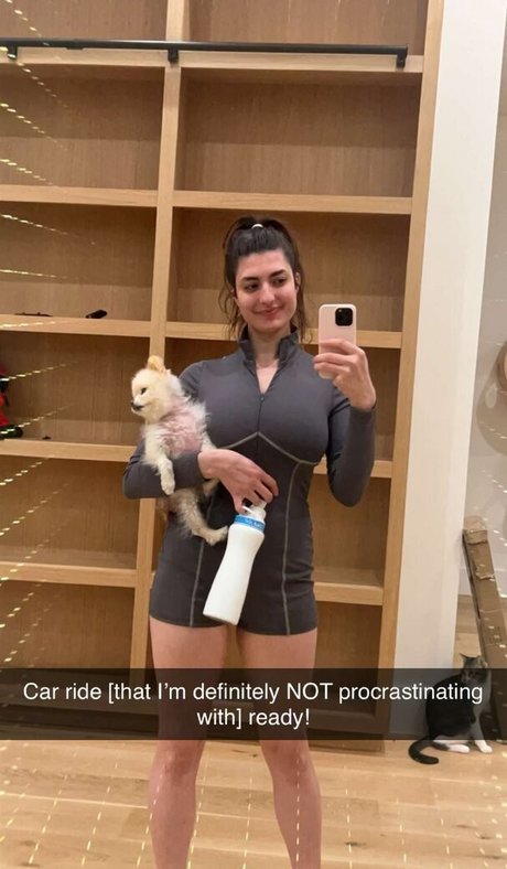 Rachel Levin best actress images