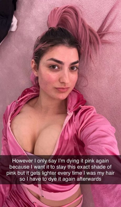 Rachel Levin model perfect pictures