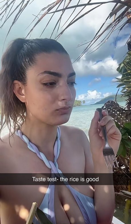 Rachel Levin star archive