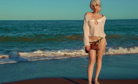 milashiroki nude pornstar galleries