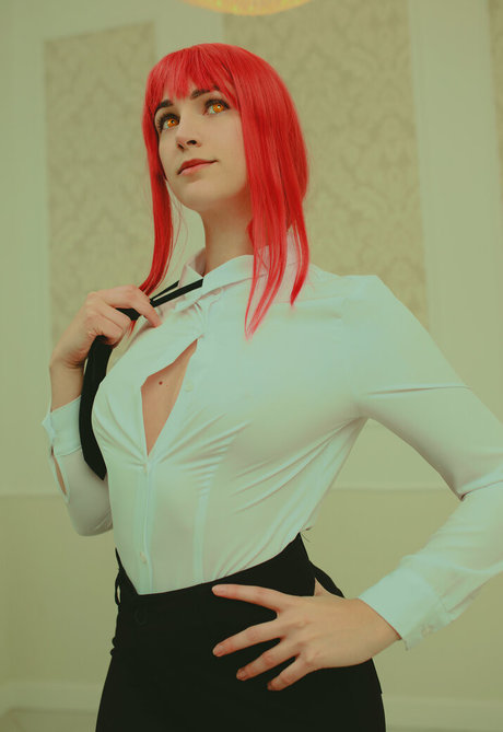 milashiroki model art img