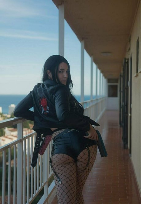 milashiroki sex model images