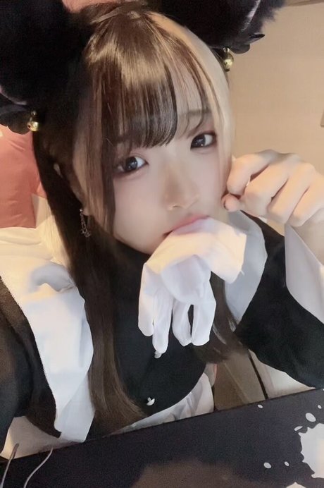 Yui Hiiragi pretty pornstar photos