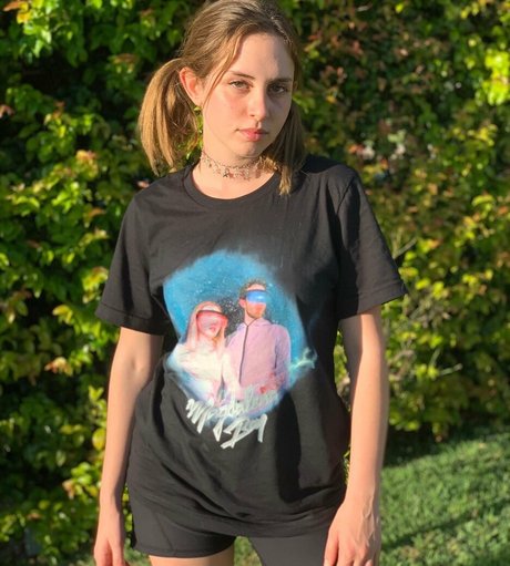 Mica Tenenbaum pornstar high quality photos