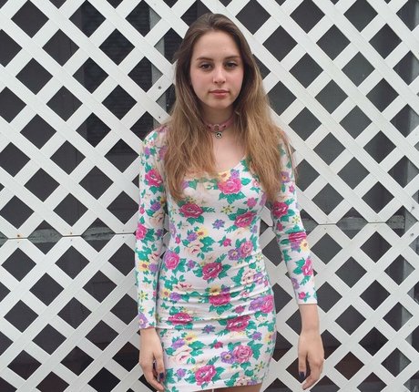 Mica Tenenbaum pornstar hd picture