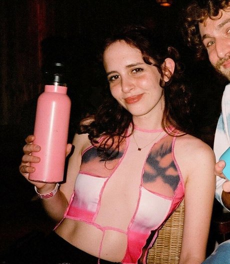 Mica Tenenbaum pornographic star picture