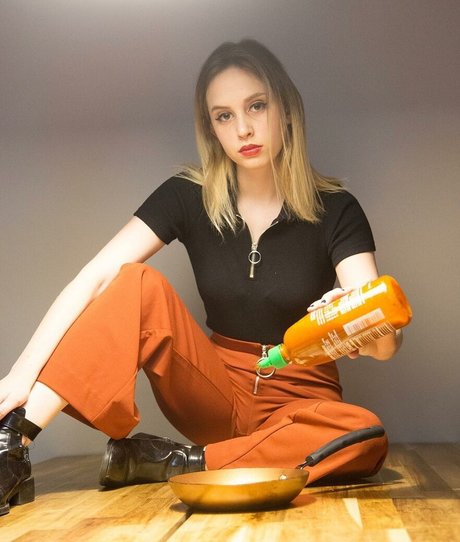 Mica Tenenbaum actress archive