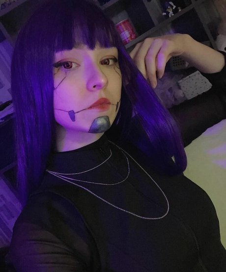 Kezumie beautiful star pic