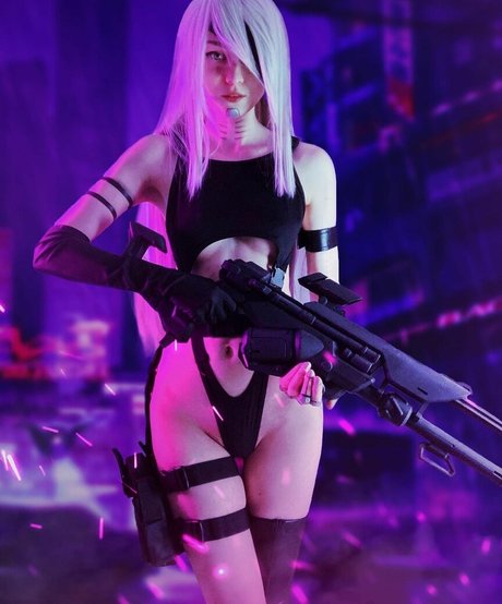 Kezumie pornstar erotic picture