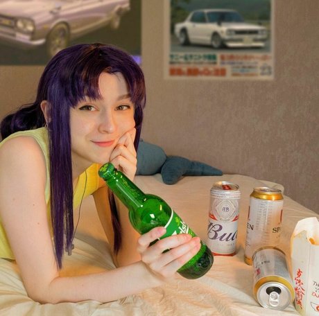 Kezumie nude star images