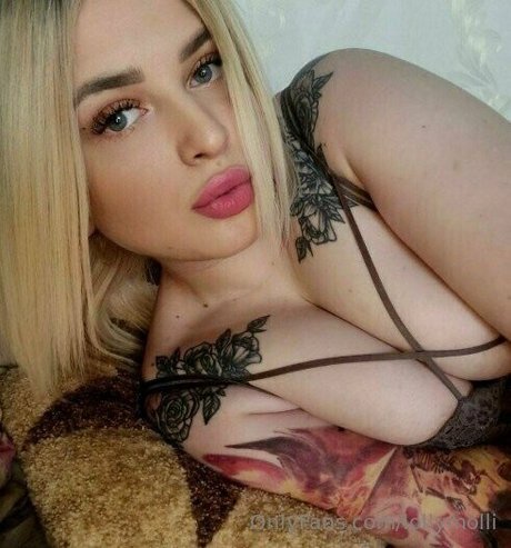 lollymolli xxx actress photos