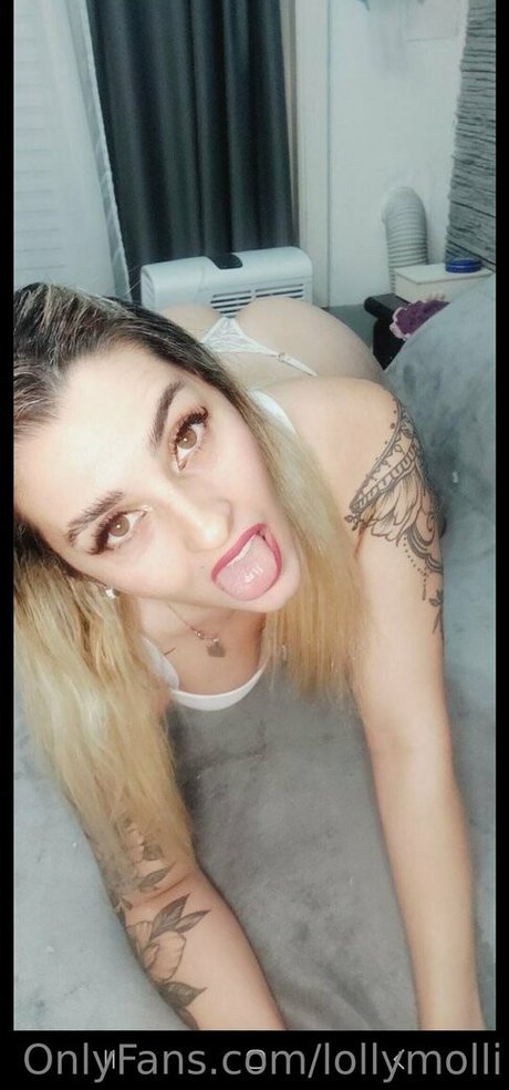 lollymolli pornstar free photo