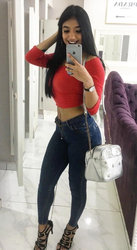 Darynka Ruiz star art image