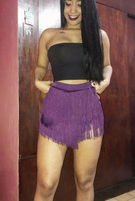 Darynka Ruiz nice actress photo