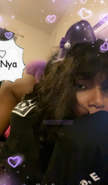 kiuwu pornstar naked pictures