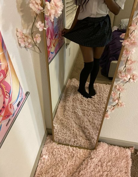 kiuwu sexy model photo