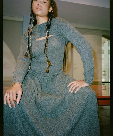 Storm Reid star sex image