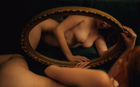 Astridadventures model adult photos