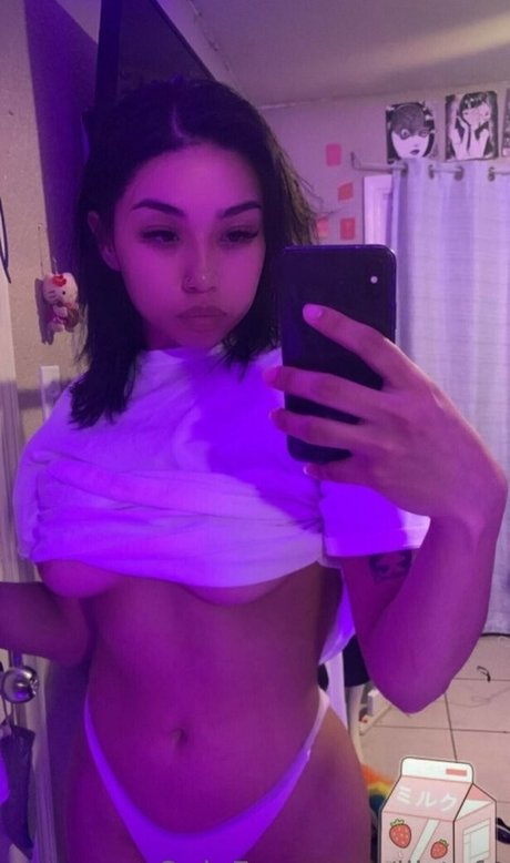 bodyby harumiii pornstar erotic pic