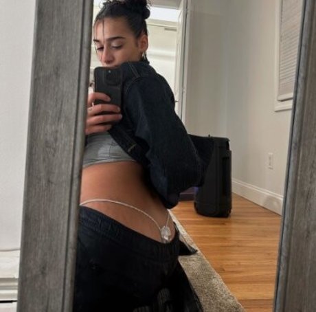 Jucam xx model naked pictures