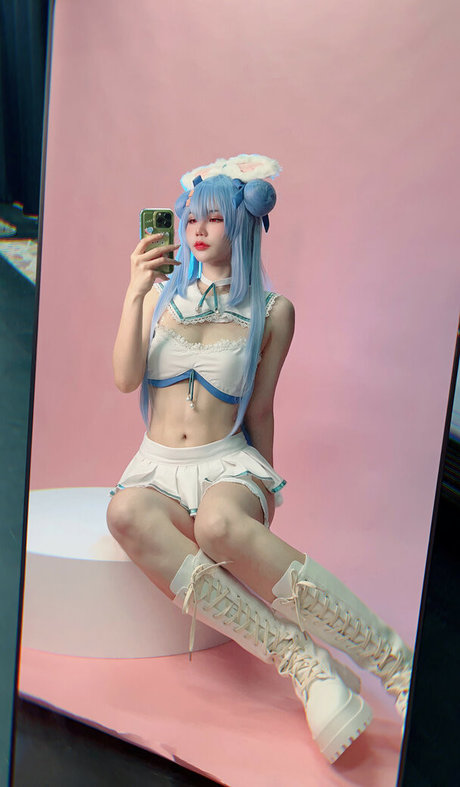 Tako Chan exclusive star image