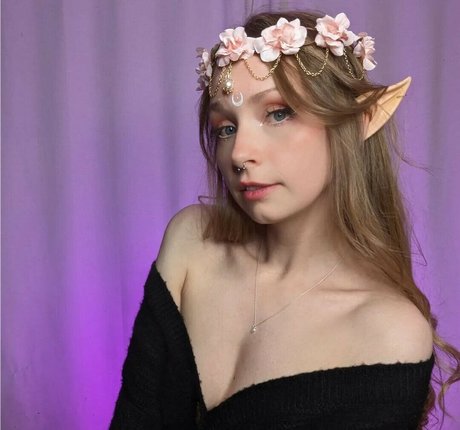 KamiCakes1 model art img