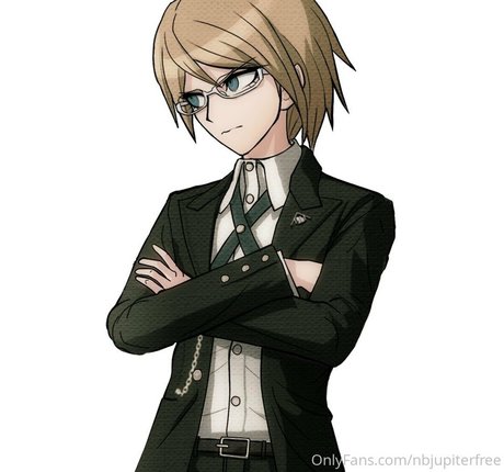 enbyjupiterfree Profile pic