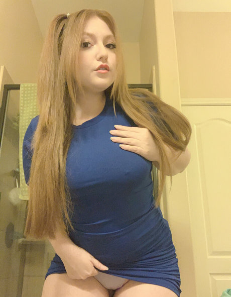 kittenginger adult star picture