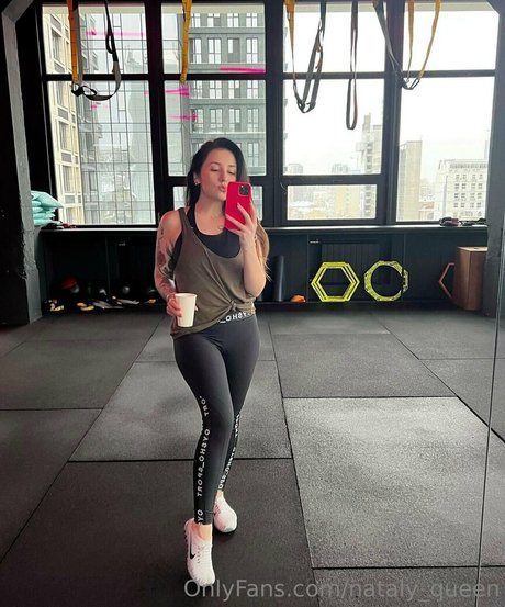 nataly queen free actress photos