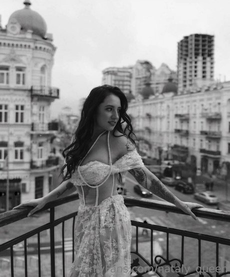 nataly queen sex actress picture